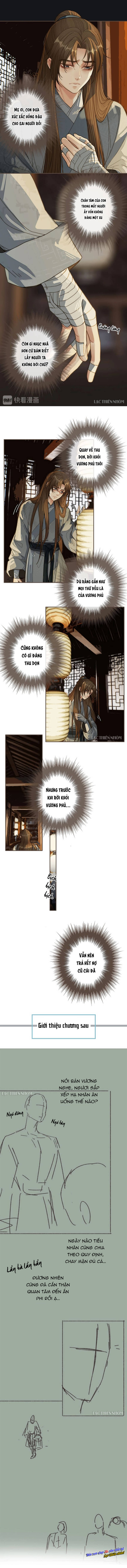 Ách Nô Chapter 35 - Trang 7