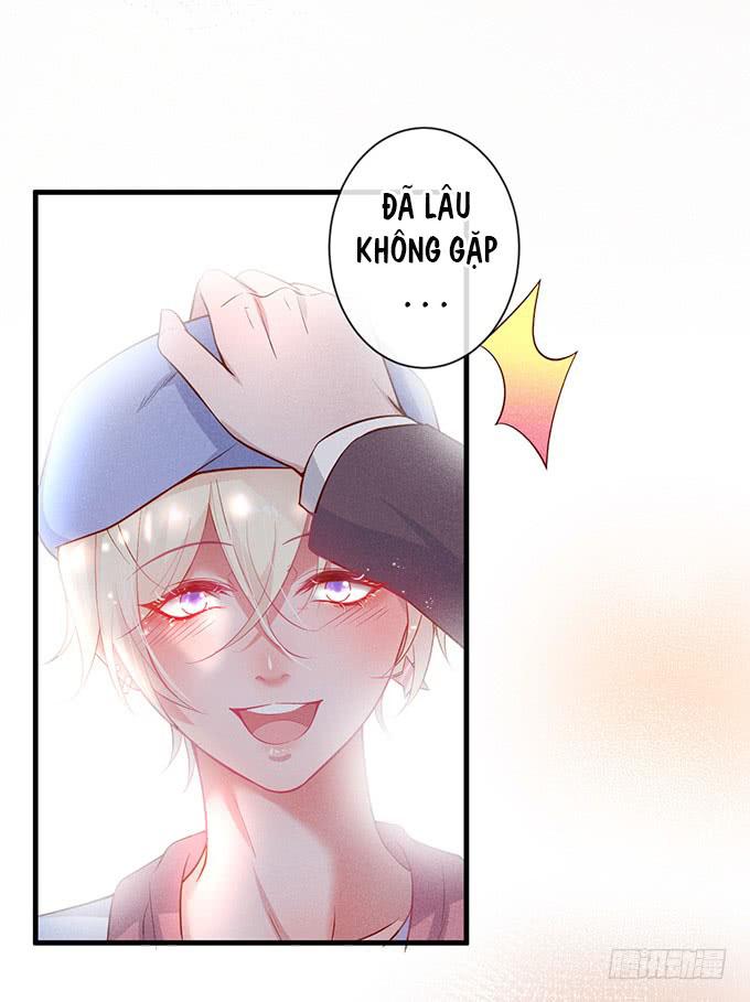 Dưỡng Khí Chí Mạng Chapter 10.1 - Trang 20