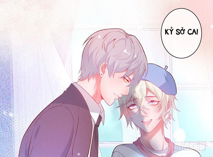 Dưỡng Khí Chí Mạng Chapter 10.2 - Trang 32