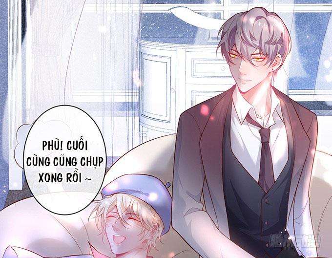 Dưỡng Khí Chí Mạng Chapter 11.1 - Trang 15