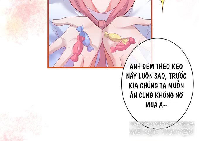 Dưỡng Khí Chí Mạng Chapter 11.1 - Trang 21