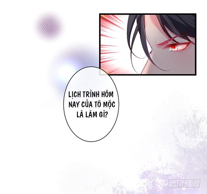 Dưỡng Khí Chí Mạng Chapter 11.1 - Trang 35