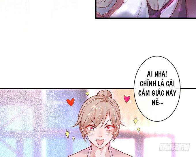 Dưỡng Khí Chí Mạng Chapter 11.1 - Trang 4