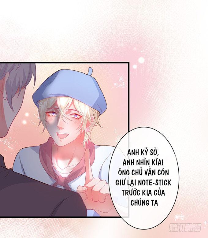 Dưỡng Khí Chí Mạng Chapter 11.2 - Trang 5