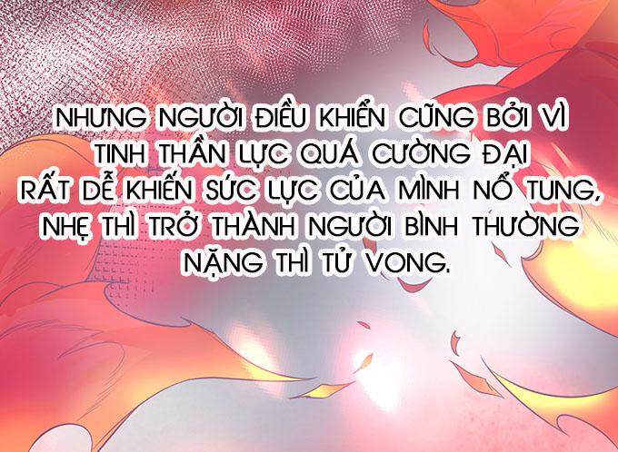 Dưỡng Khí Chí Mạng Chapter 2.2 - Trang 18