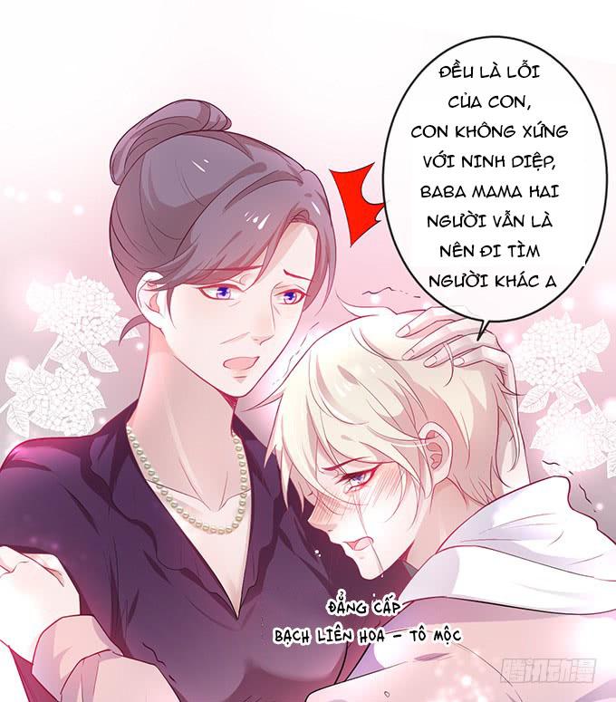 Dưỡng Khí Chí Mạng Chapter 2.2 - Trang 3