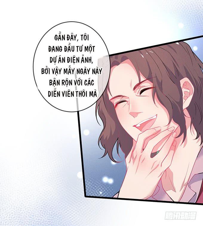 Dưỡng Khí Chí Mạng Chapter 4 - Trang 54