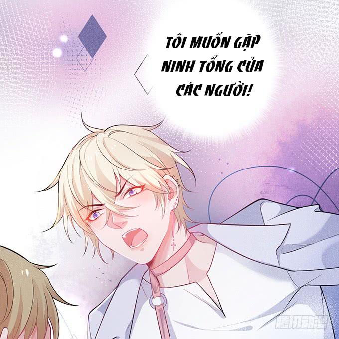 Dưỡng Khí Chí Mạng Chapter 5 - Trang 44