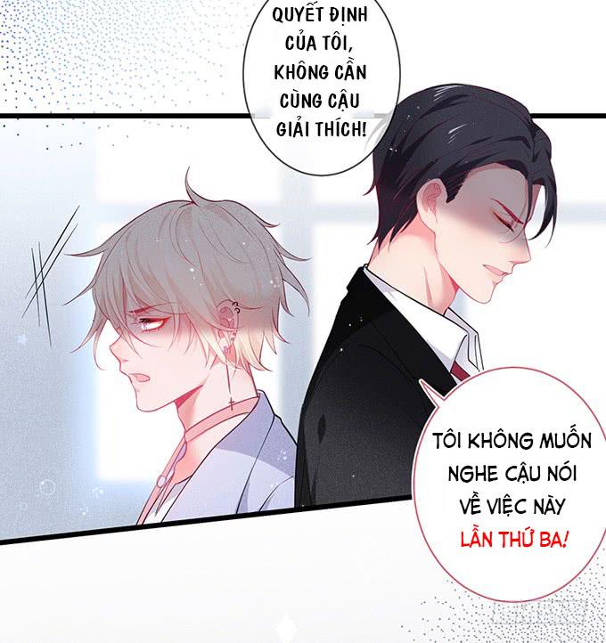 Dưỡng Khí Chí Mạng Chapter 5 - Trang 61