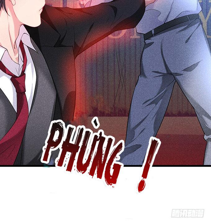 Dưỡng Khí Chí Mạng Chapter 6 - Trang 11