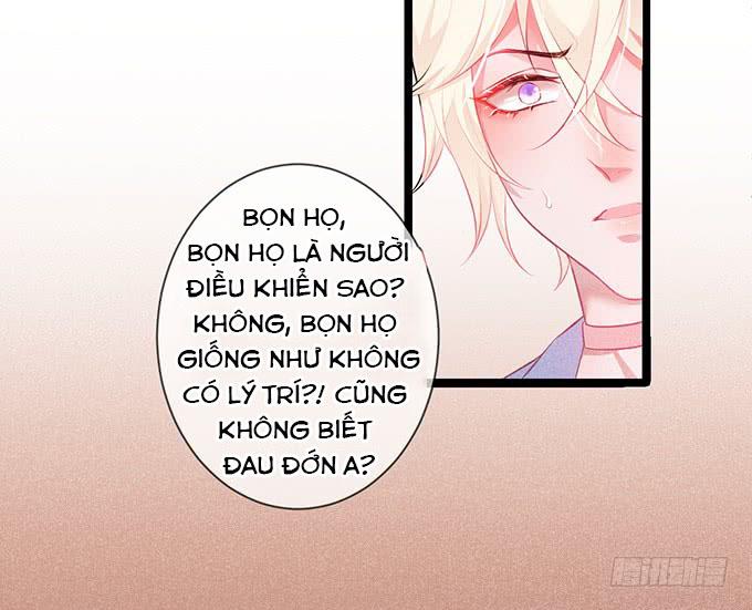 Dưỡng Khí Chí Mạng Chapter 6 - Trang 50