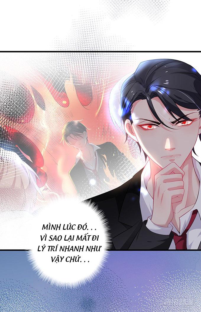 Dưỡng Khí Chí Mạng Chapter 7 - Trang 36