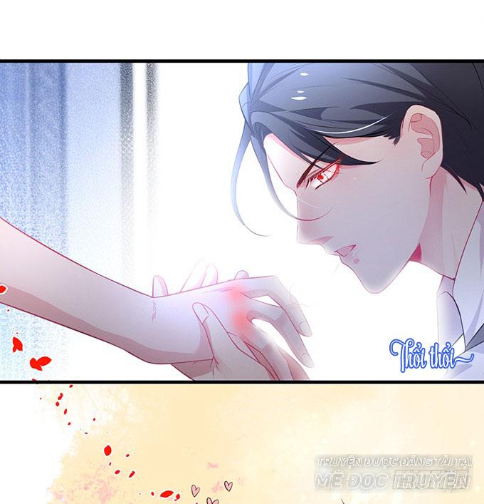 Dưỡng Khí Chí Mạng Chapter 8 - Trang 31