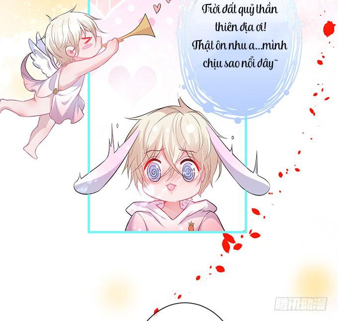 Dưỡng Khí Chí Mạng Chapter 8 - Trang 33