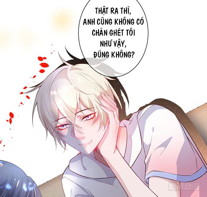 Dưỡng Khí Chí Mạng Chapter 8 - Trang 34