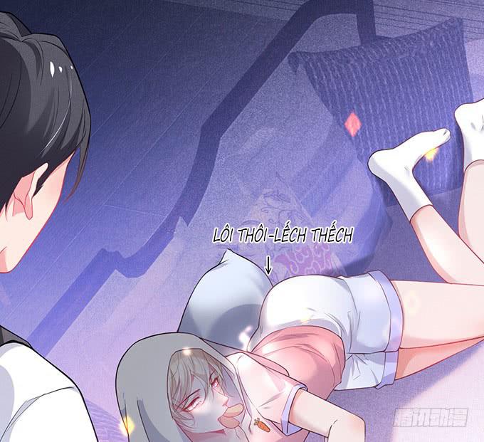 Dưỡng Khí Chí Mạng Chapter 8 - Trang 65