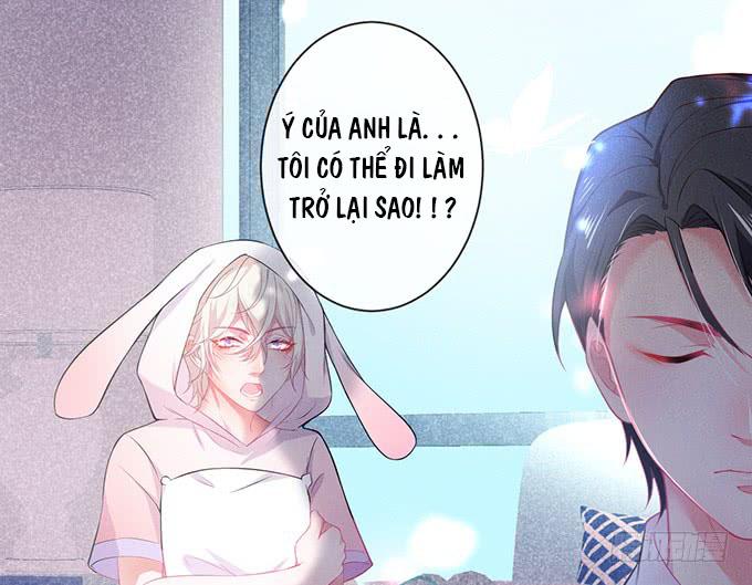 Dưỡng Khí Chí Mạng Chapter 8 - Trang 74