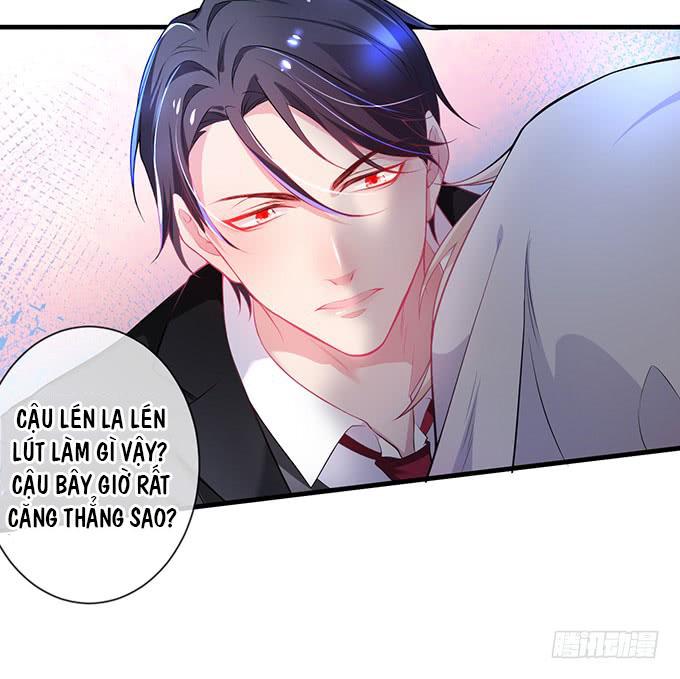 Dưỡng Khí Chí Mạng Chapter 8 - Trang 9