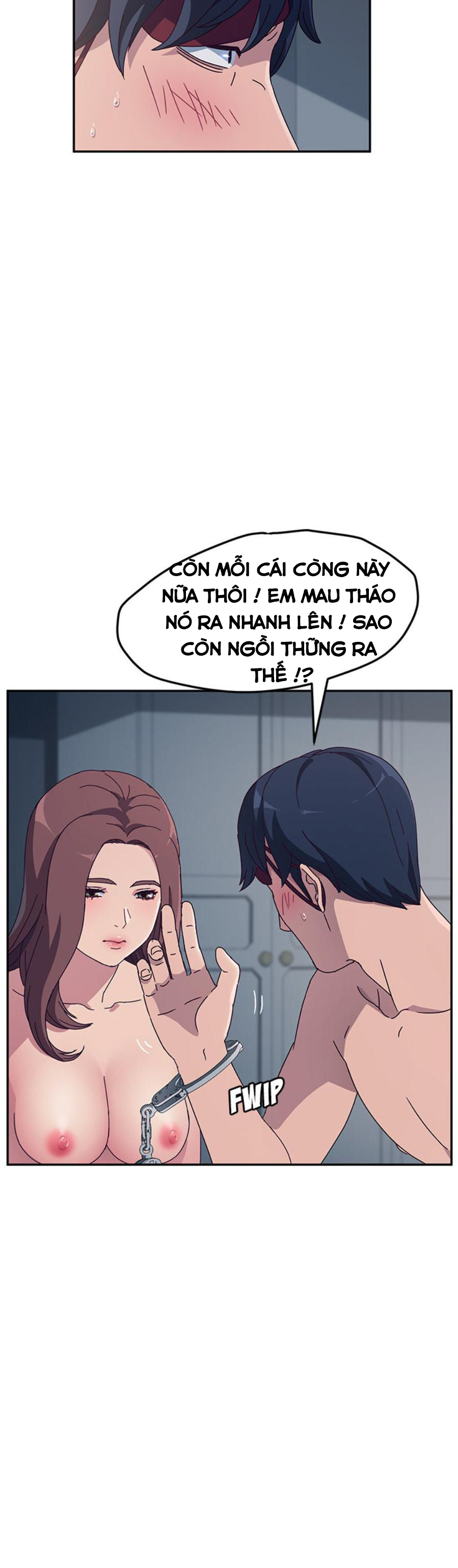 Hai Lần Yêu Chapter 2 - Trang 32