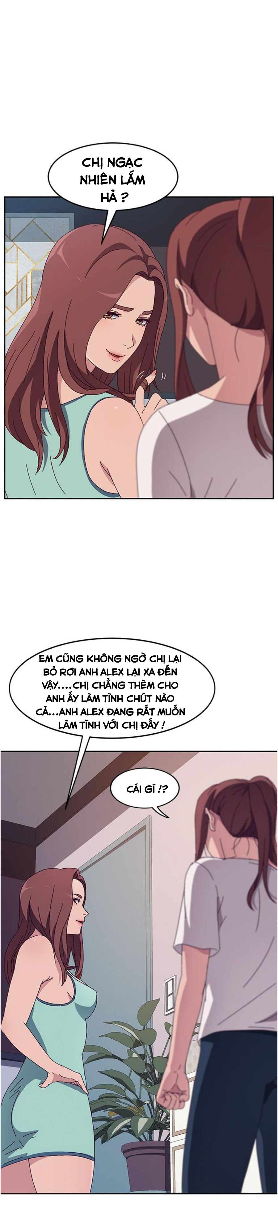 Hai Lần Yêu Chapter 3 - Trang 20