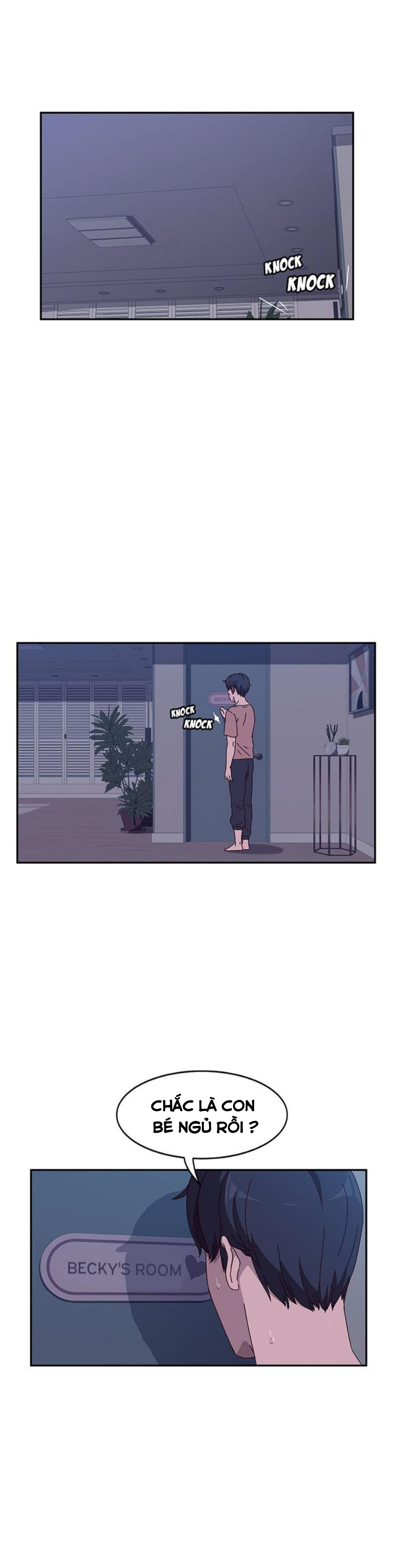 Hai Lần Yêu Chapter 3 - Trang 49