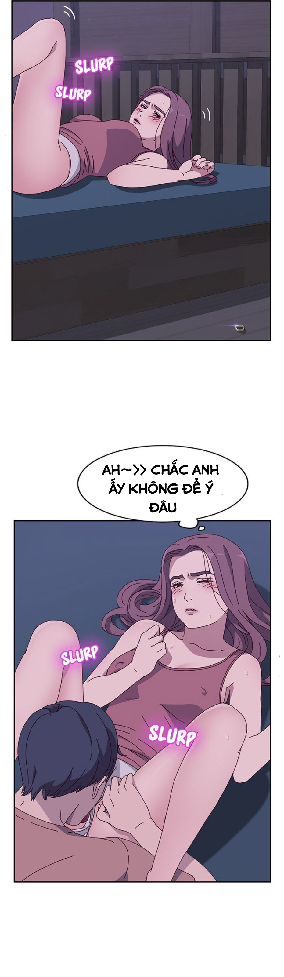 Hai Lần Yêu Chapter 4 - Trang 20