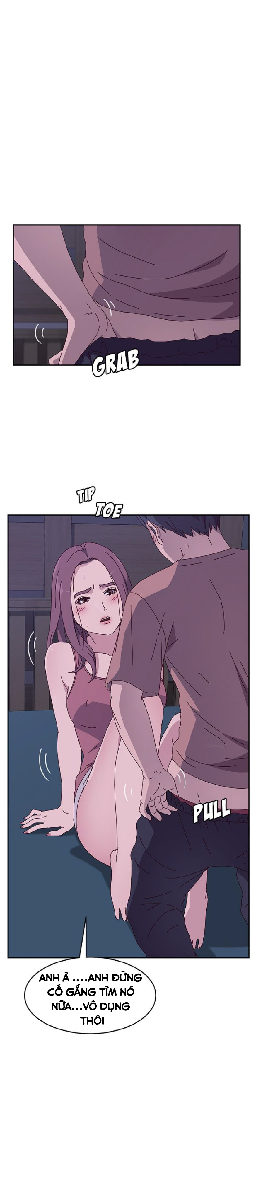 Hai Lần Yêu Chapter 4 - Trang 26