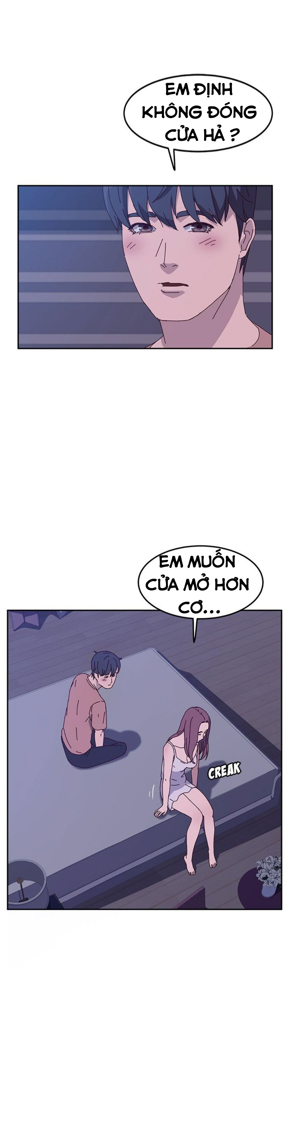 Hai Lần Yêu Chapter 4 - Trang 39