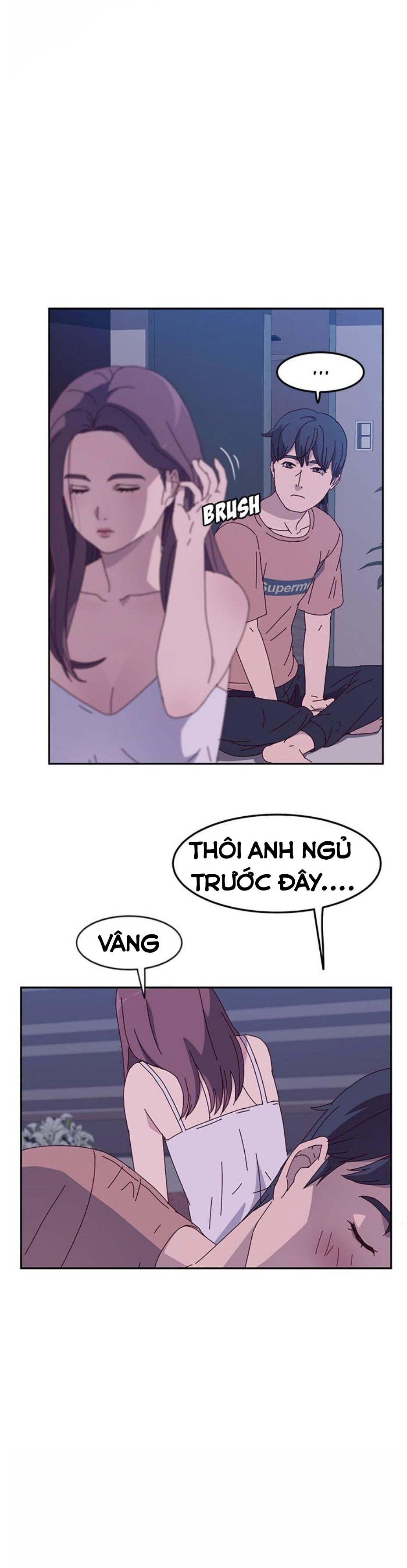 Hai Lần Yêu Chapter 4 - Trang 40