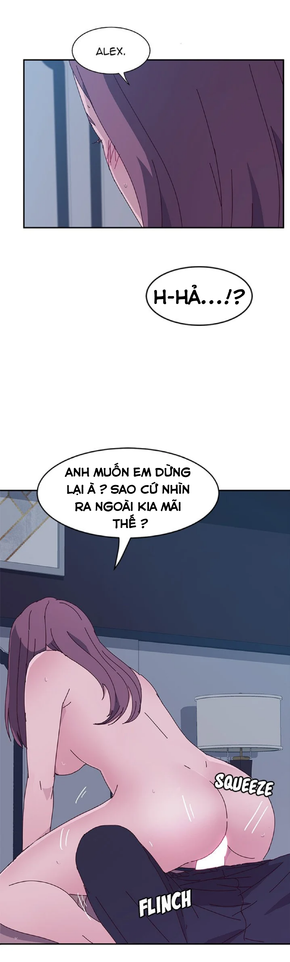 Hai Lần Yêu Chapter 5 - Trang 9