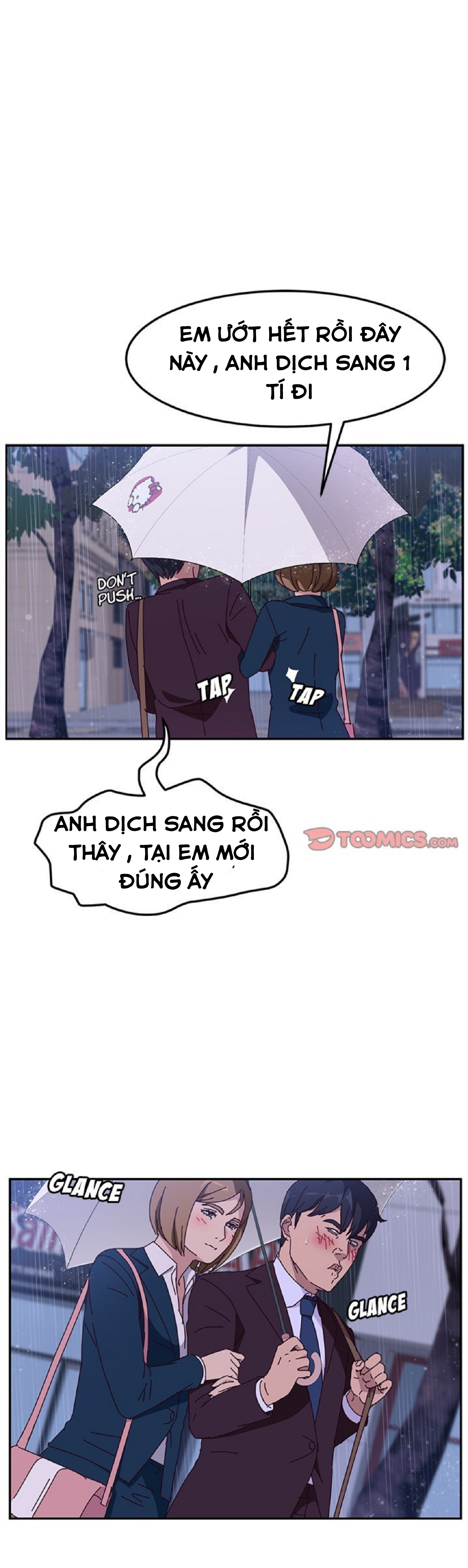 Hai Lần Yêu Chapter 6 - Trang 15