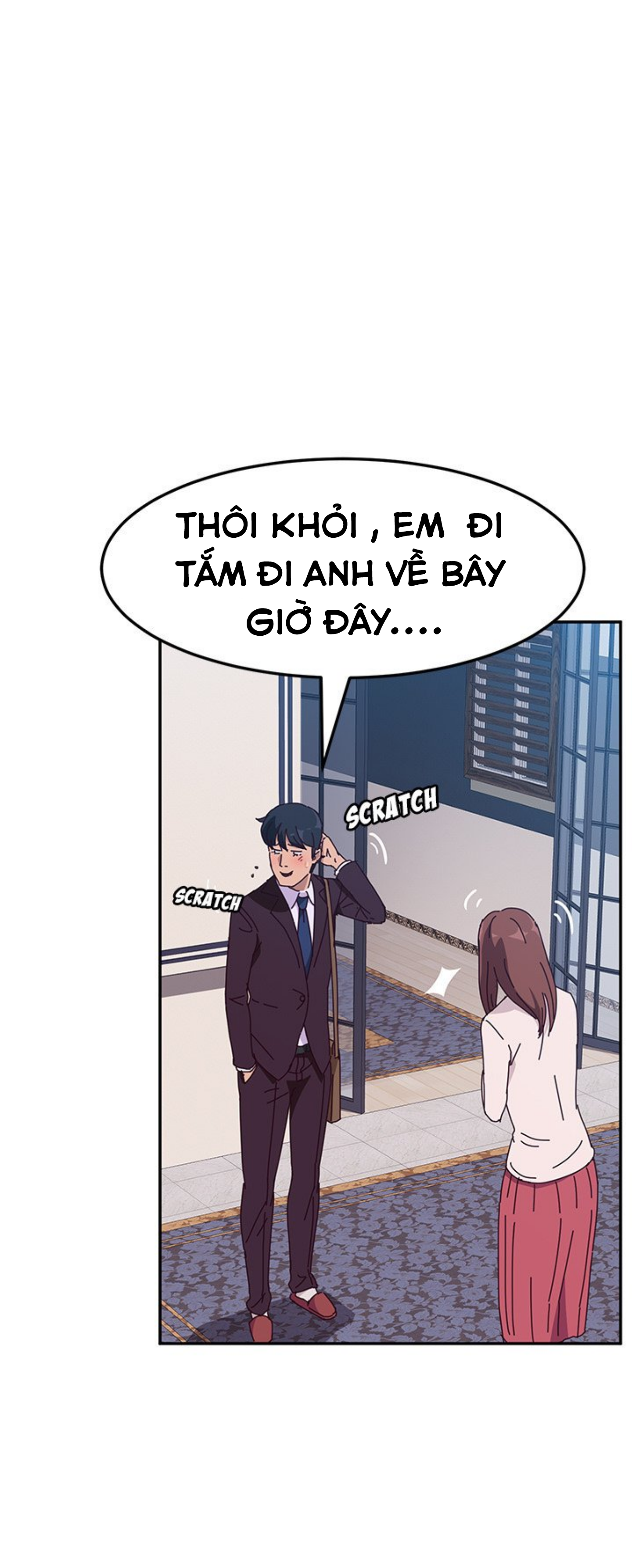 Hai Lần Yêu Chapter 6 - Trang 33