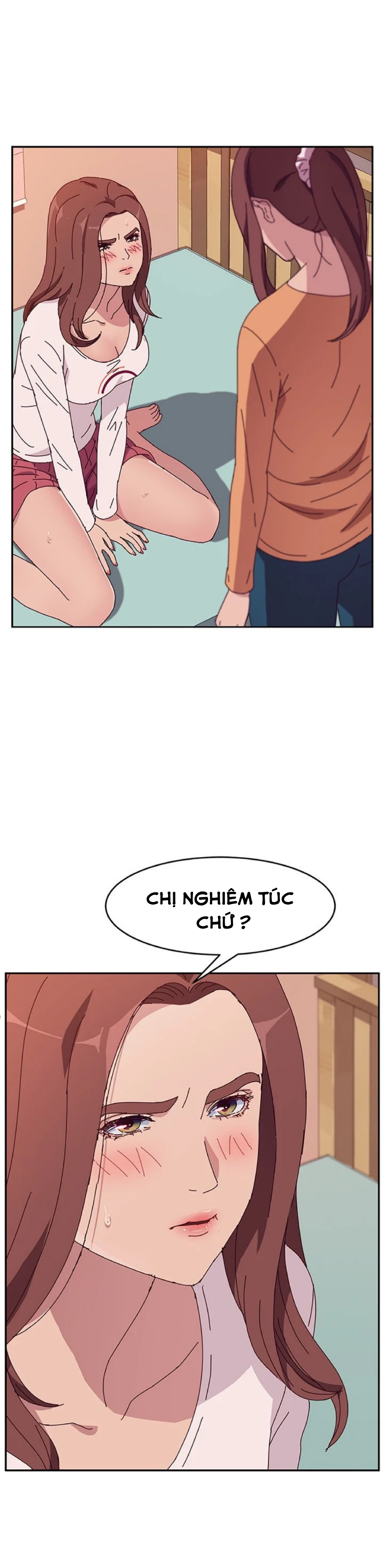 Hai Lần Yêu Chapter 6 - Trang 4