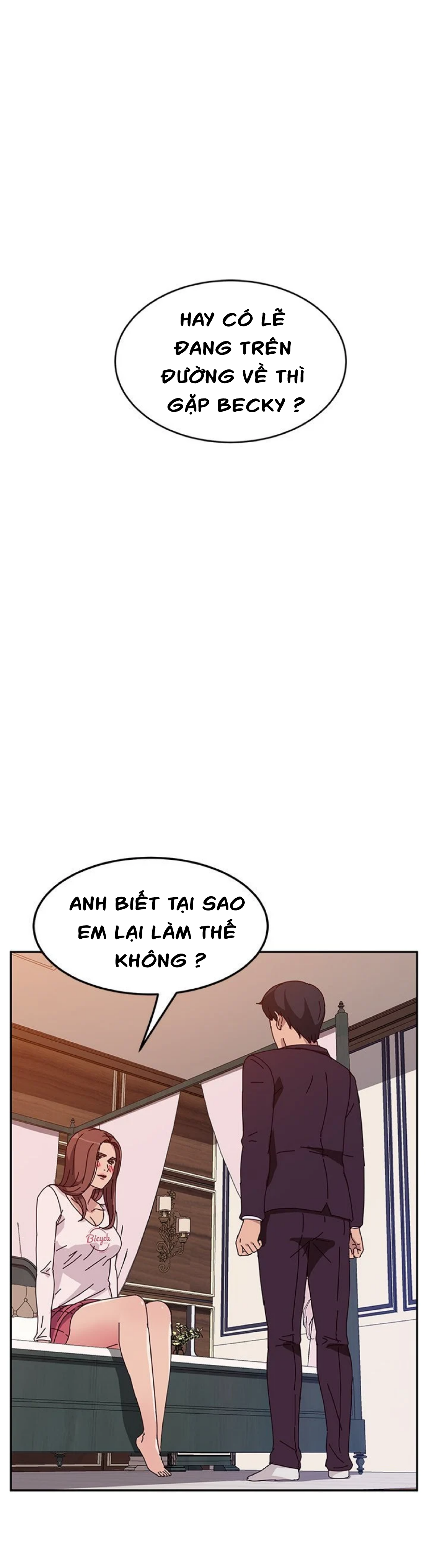 Hai Lần Yêu Chapter 7 - Trang 16