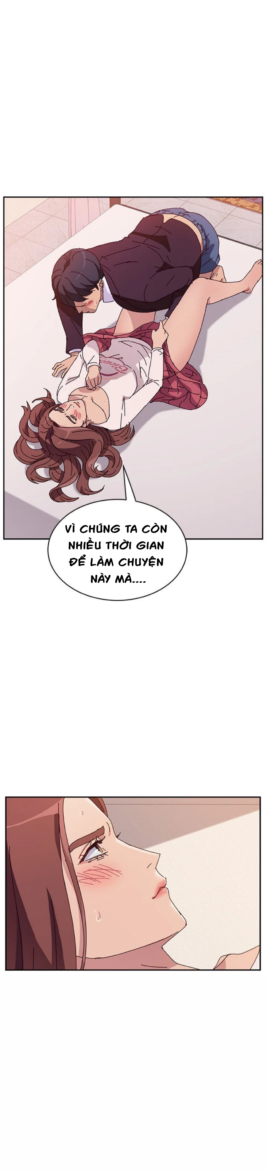 Hai Lần Yêu Chapter 7 - Trang 24