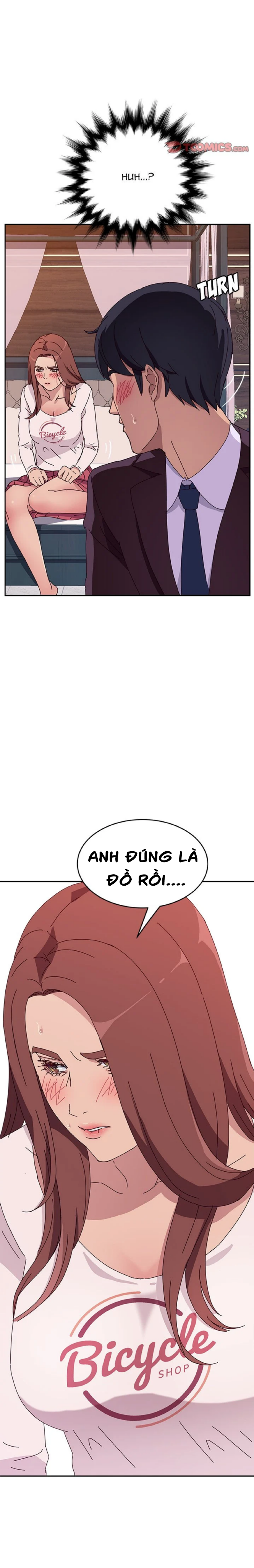 Hai Lần Yêu Chapter 7 - Trang 28