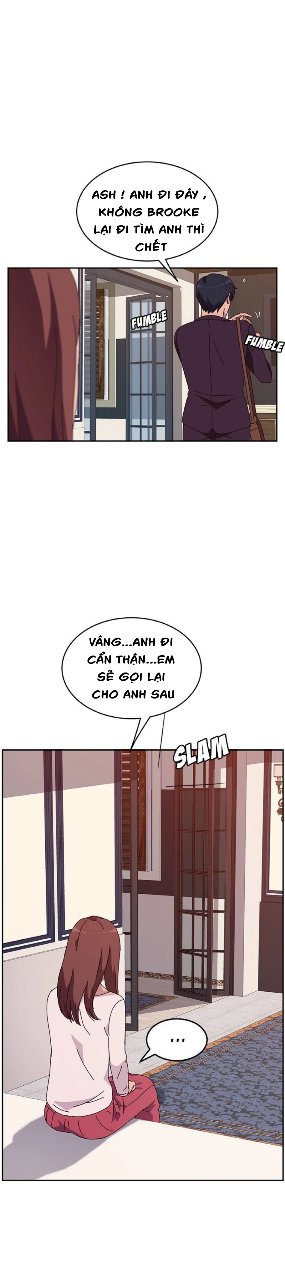 Hai Lần Yêu Chapter 7 - Trang 31