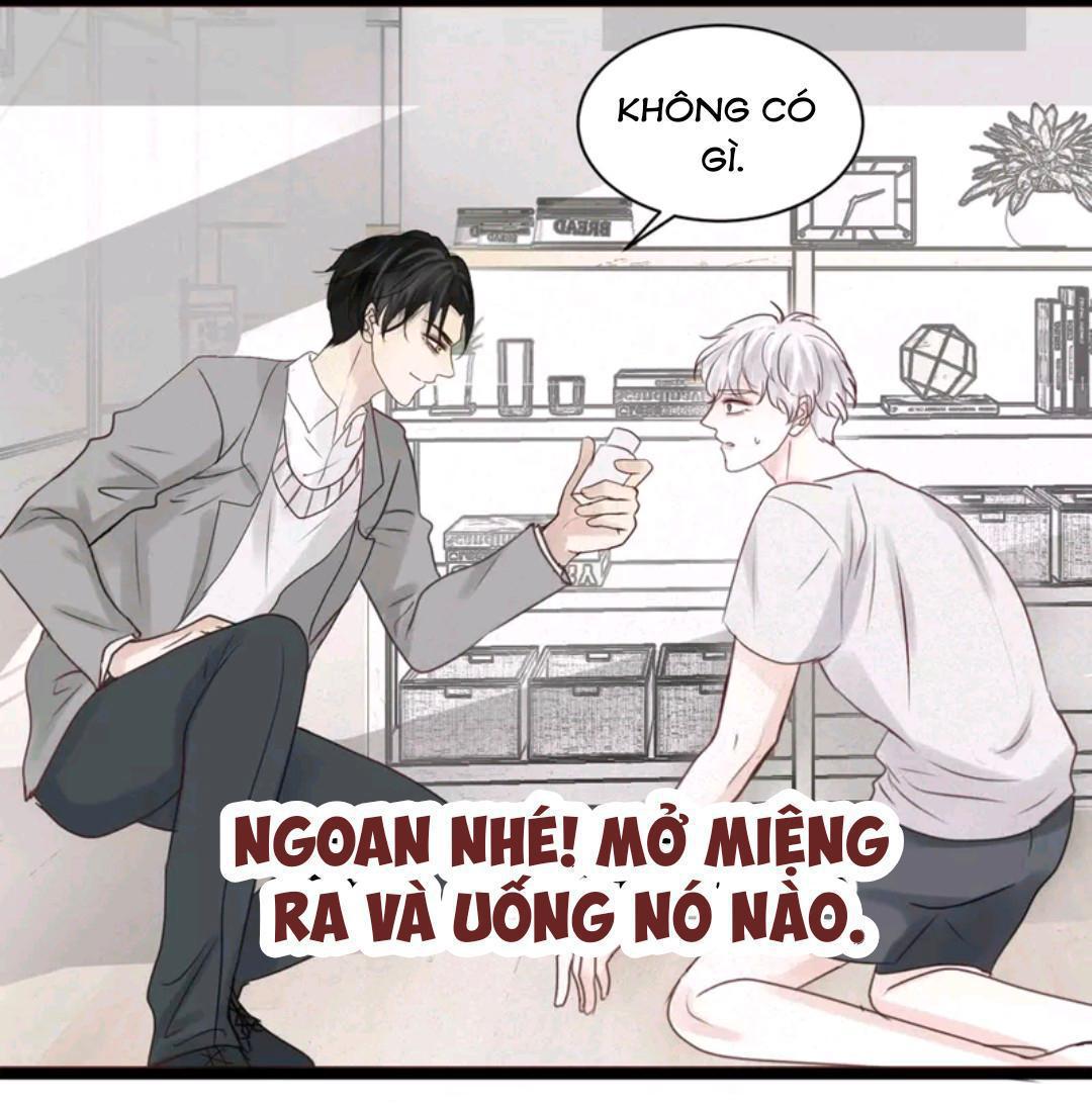 Nắm Bắt Mối Quan Hệ Chapter 0 - Trang 16