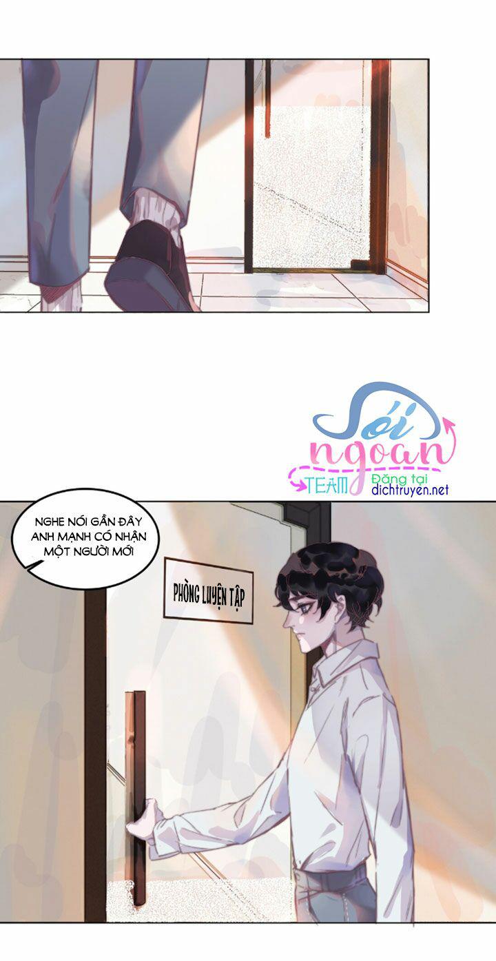 Nghe Nói Tôi Rất Nghèo Chapter 3 - Trang 26