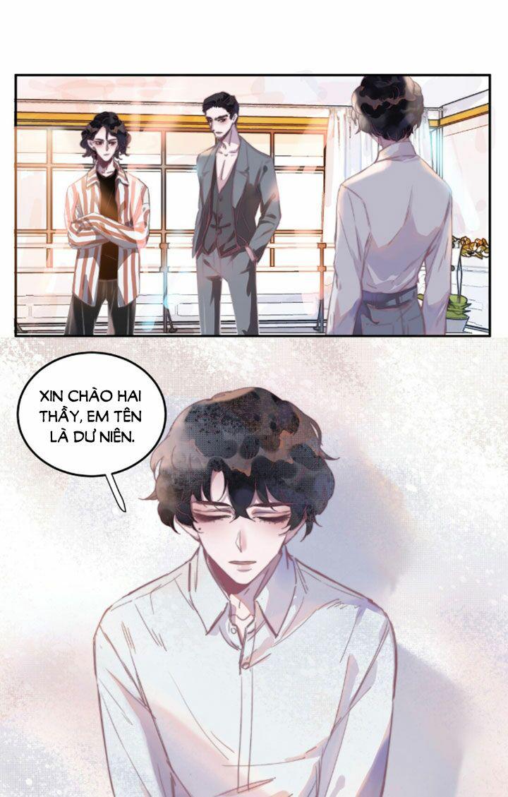 Nghe Nói Tôi Rất Nghèo Chapter 3 - Trang 29