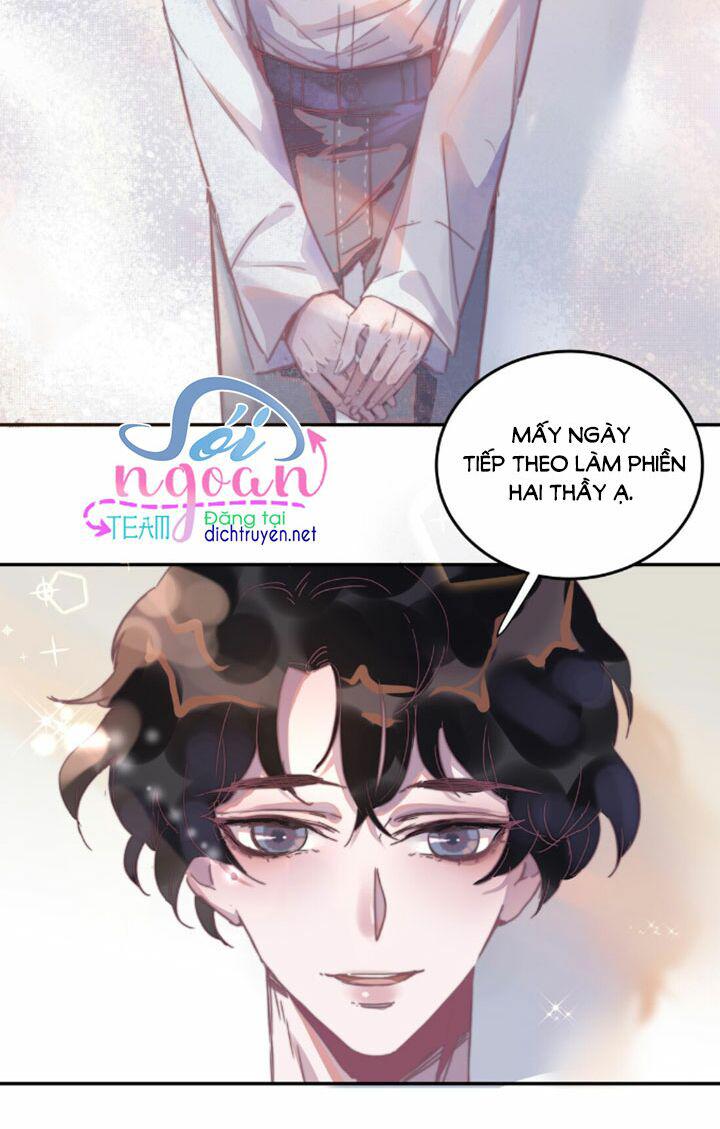 Nghe Nói Tôi Rất Nghèo Chapter 3 - Trang 30