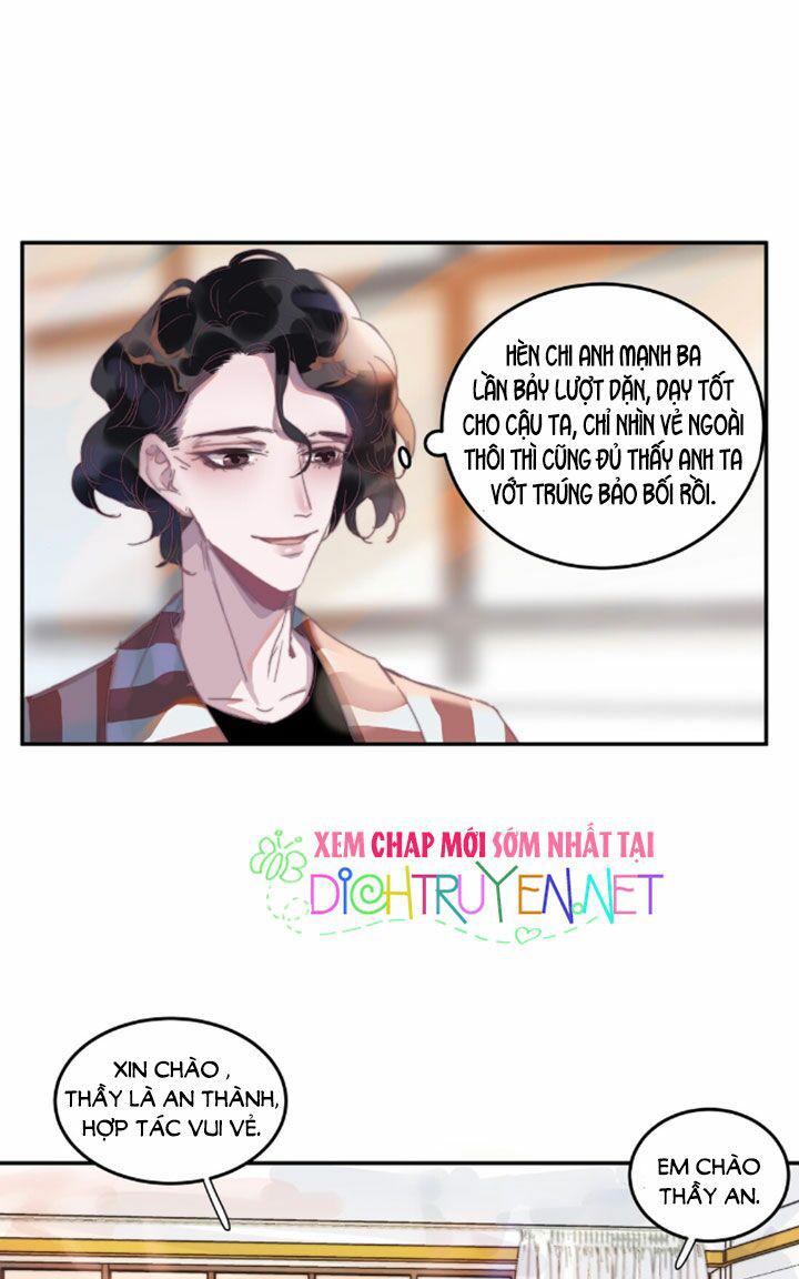 Nghe Nói Tôi Rất Nghèo Chapter 3 - Trang 31