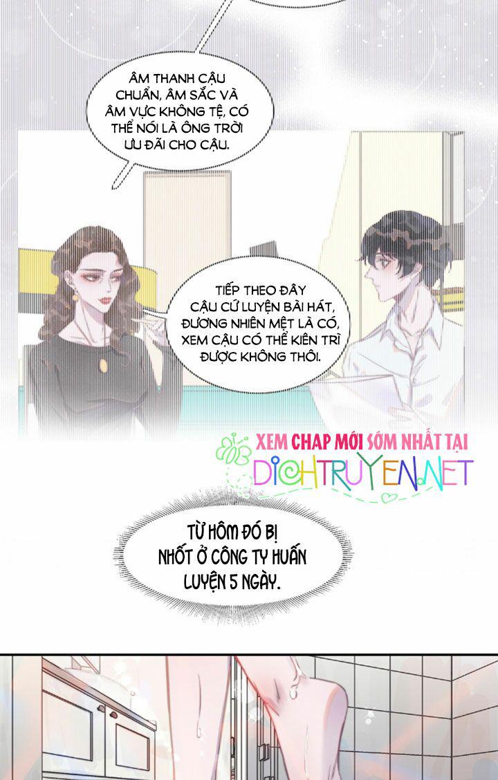 Nghe Nói Tôi Rất Nghèo Chapter 4 - Trang 22