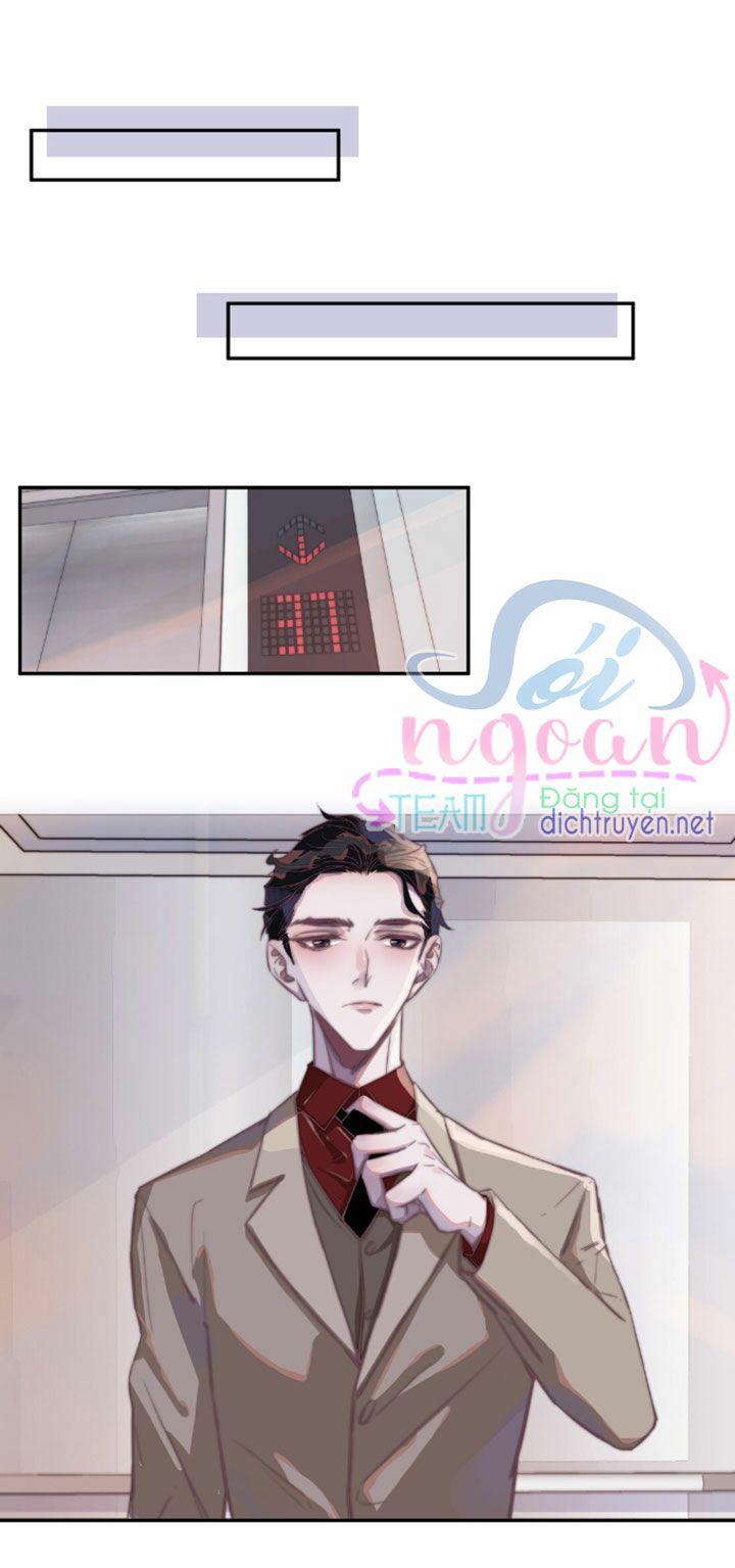 Nghe Nói Tôi Rất Nghèo Chapter 6 - Trang 15