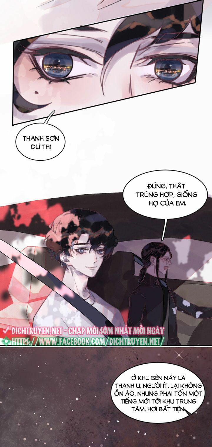 Nghe Nói Tôi Rất Nghèo Chapter 7 - Trang 20