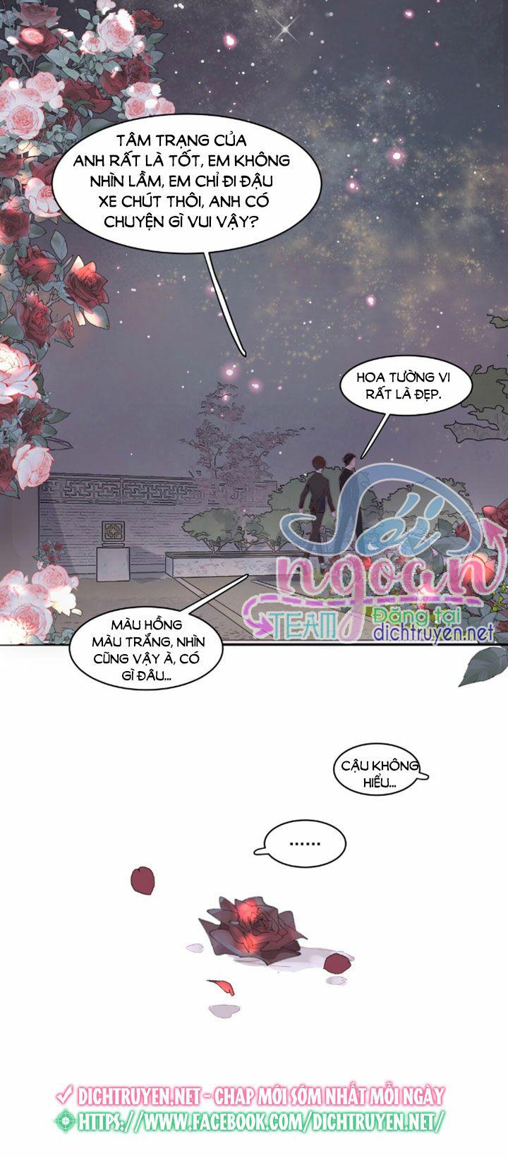 Nghe Nói Tôi Rất Nghèo Chapter 7 - Trang 29