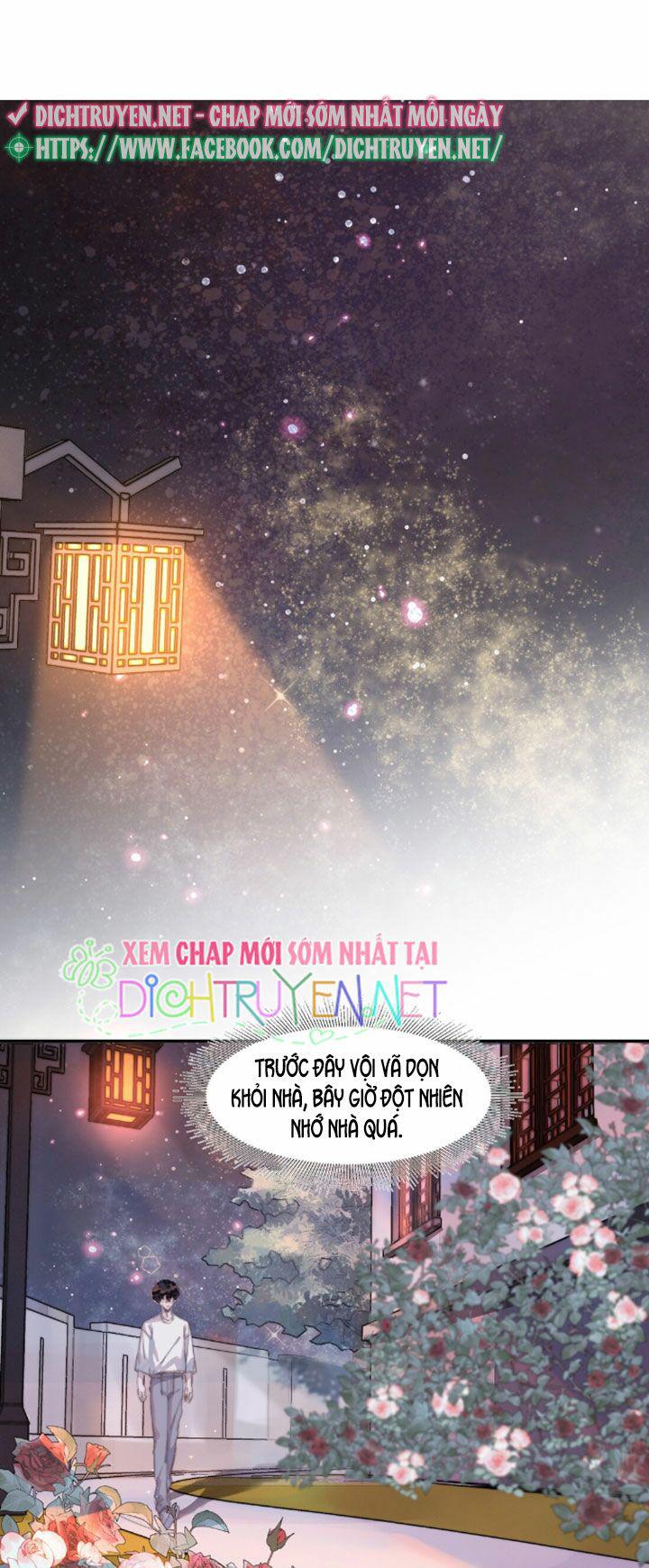 Nghe Nói Tôi Rất Nghèo Chapter 8 - Trang 18