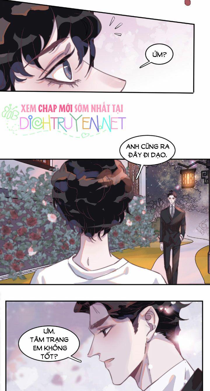 Nghe Nói Tôi Rất Nghèo Chapter 8 - Trang 20