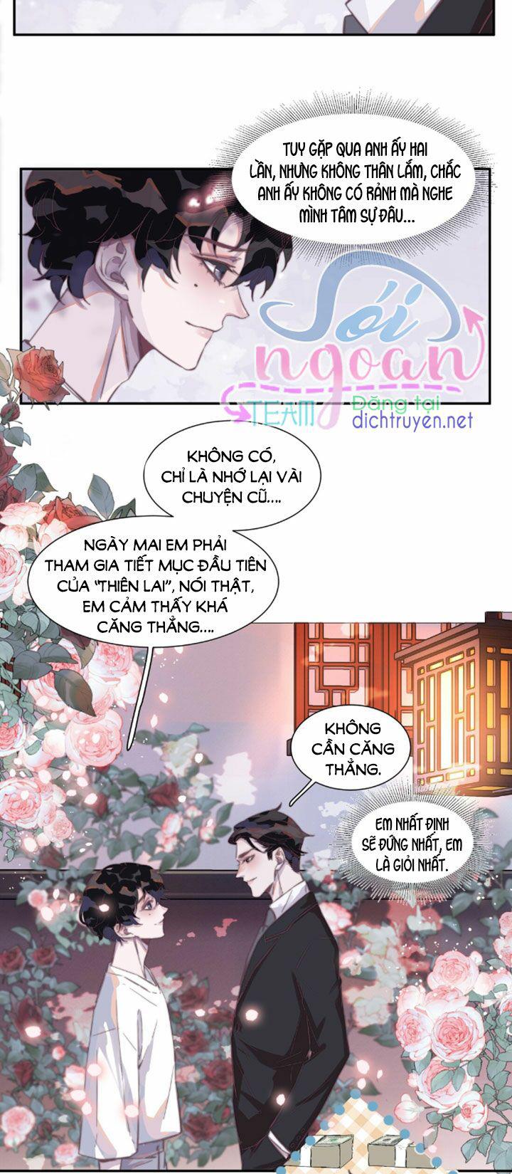 Nghe Nói Tôi Rất Nghèo Chapter 8 - Trang 21