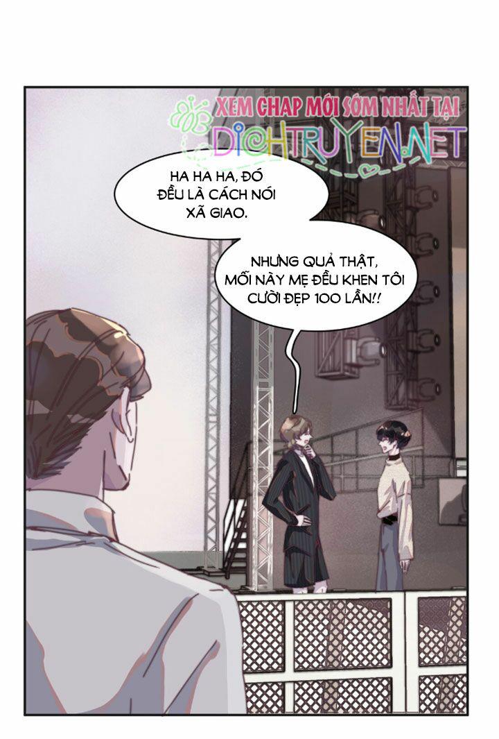 Nghe Nói Tôi Rất Nghèo Chapter 9 - Trang 10